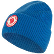 Bonnet Fjällräven 1960 Logo Hat bleue Alpine Blue