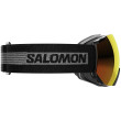 Masques ski Salomon Radium Multilayer