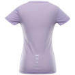 T-shirt femme Alpine Pro Basika