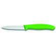 Couteau légumes Victorinox vlnitý 8 cm 6.7636 green