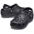 Pantoufles femme Crocs Classic Platform Clog W