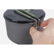 Pot Bo-Camp Hard Anodized Pan 1 l