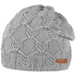 Bonnet de ski femme Zulu Nevi girs Grey