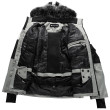 Veste homme Alpine Pro Dam