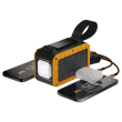 Banque d'énergie Xtorm Rugged Flashlight Powerbank 100W 40000 mAh