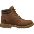 Bottes d'hiver homme Helly Hansen Fremont brun clair Dogwood/Black