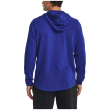 Sweat-shirt homme Under Armour Rival Terry Graphic HD