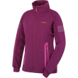 Veste femme Husky Scooby L rouge deep wine