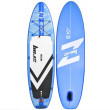 Planche de stand-up paddle Zray E10 Evasion 10'