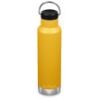 Bouteille isotherme Klean Kanteen Insulated Classic 592 ml jaune