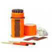 Allumettes UCO Stormproof Match Container - 25 ks orange Orange