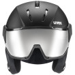 Casque de ski Uvex Instinct Visor