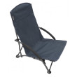 Chaise Vango Dune Chair girs Granite Grey