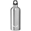 Bouteille en acier inoxydable Salewa Isarco Lt Btl 0,6 L argenté STEEL