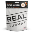 Ensemble cadeau Real Turmat Box S - klasik