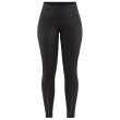 Leggings femmes Craft ADV Essence Warm vert Black