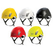 Casque Singing Rock Flash Industry