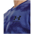 Sweat-shirt homme Under Armour Rival Terry Nov Crew