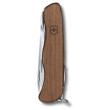 Couteau Victorinox Forester Wood