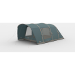 Tente familiale Vango Harris Air 500 gris / vert Mineral Green