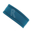 Bandeau Regatta Active Headband turquoise Gulfstream