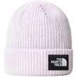 Bonnet The North Face Salty Dog Beanie violet Lavender Fog Lightheather