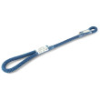 Sangle absorbeur énergie Ocún Sbea Lanyard 9,5-9,8Mm 40cm bleue Blue / Marine