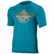 T-shirt fonctionnel homme Lasting Lucas bleu clair Blue