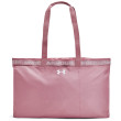 Sac femme Under Armour Favorite Tote rose / blanc Pink Elixir / / White