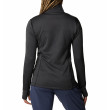 Sweat-shirt femme Columbia W Park View Grid Fleece Full Zip