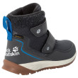 Bottes d'hiver enfant Jack Wolfskin Polar Bear Texapore Mid Vc K