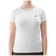 T-shirt femme 4F Tshirt F1161 blanc White