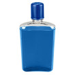 Flasque Nalgene Flask bleue Blue/Blue