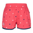 Short enfant Kilpi Koleta-Jg rose Pnk