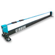 Slackline Gibbon Slackrack Fitnessedition bleue