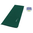 Matelas autogonflant Outwell Sleeplite Single 7.5 cm green green