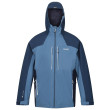 Veste homme Regatta Raddick bleue Stelr/BluWng