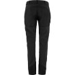 Patalon femme Fjällräven Nikka Trousers Curved W