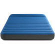 Matelas goflable Intex Queen Dura-Beam Pillow Mat W/USB bleue