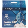 Magnésie FrictionLabs Gorilla Grip 71 g bleue blue