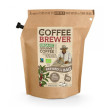 Café Grower´s cup Paquet cadeau de 2 sachets de café Camionnette