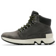 Bottes d'hiver homme Sorel Mac Hill Mid Ltr Wp