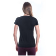 T-shirt femme Sensor Merino Wool PT Šípy