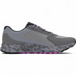 Chaussures de running femme Under Armour W Bandit TR 3 girs ModGray/TitanGray/VividMagenta