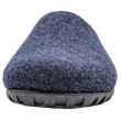 Pantoufles Gumbies Outback - Navy & Grey