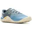 Chaussures femme Merrell Trail Glove 7 bleu clair chambray/slate