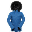 Veste d'hiver enfants Alpine Pro Egypo bleue vallarta blue