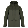 Veste homme Husky Nebet M vert foncé Dark Khaki