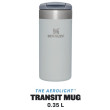 Mug isotherme Stanley AeroLight Transit 350 ml