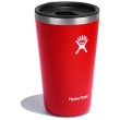 Mug isotherme Hydro Flask All Around Tumbler 16 oz rouge goji